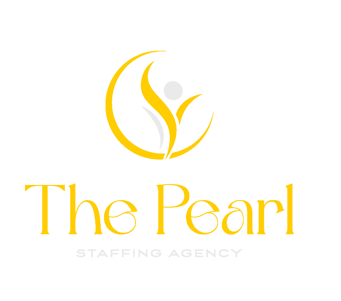 The Pearl Staffing Agency
